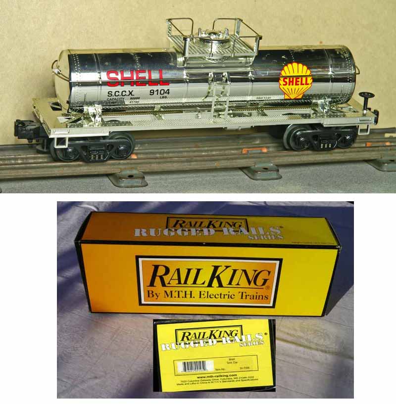 MTH 33-7306